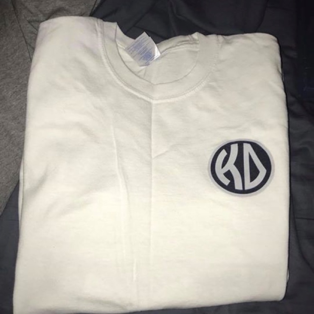 Kappa Delta Long Sleeve Shirt